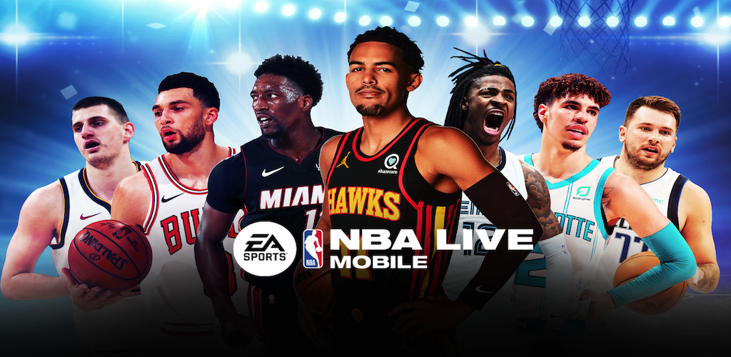NBA 2023 Basketball Wallpaper APK for Android Download