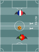 Luftfußball Euro Cup 2016 screenshot 2