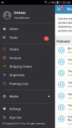 Infor Nexus Mobile screenshot 9