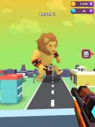 Target Tap Sniper screenshot 4