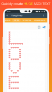 Stylish Fancy Text - Fonts screenshot 3