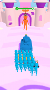 Crowd Attack! screenshot 7