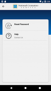 NCS Bill Pay screenshot 1