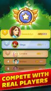 Ludo Mania : Cờ cá ngựa screenshot 1