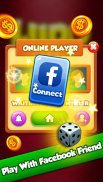 Ludo Pro : King of Ludo's Star Classic Online Game screenshot 1
