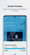 Eurobank Business App screenshot 4