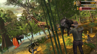 Safari: Online Evolution screenshot 17