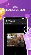 S'more - Lockscreen Rewards screenshot 0