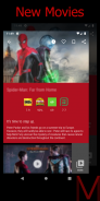 Free HD Movies - New Movies screenshot 1