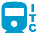 Train Status Companion Icon