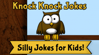 Knock Knock Jokes for Kids screenshot 7