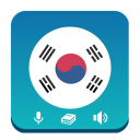 Learn Korean - Grammar Icon