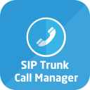 SIP Trunk Call Manager