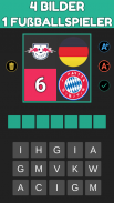 Super Quiz Fußball 2021 screenshot 4