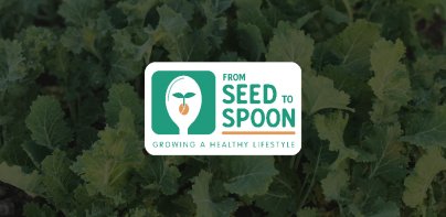 Seed to Spoon - Garden Planner