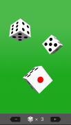 10 Dice screenshot 0