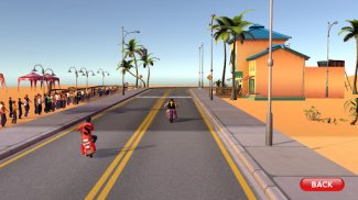 Victory In Jesus - Motorcycle screenshot 9