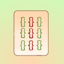 Mahjong collection Icon