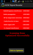 ACM Signal Booster screenshot 3