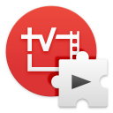 Video & TV SideViewプレーヤープラグイン Icon