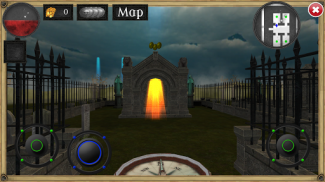 Skull Crypt screenshot 2