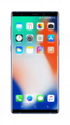 Launcher iOS 13 screenshot 7