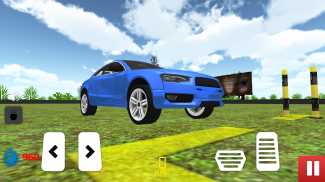 Xtreme Drag Racing screenshot 2