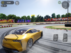 Touge Drift & Racing screenshot 2