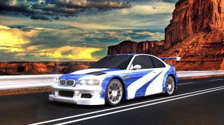 Car Racing 3D screenshot 2