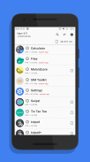 UnApp — Batch Uninstall Apps screenshot 0