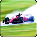 Formula Racing Game Car Race