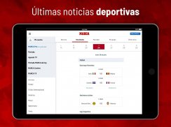 MARCA - Diario Líder Deportivo screenshot 12