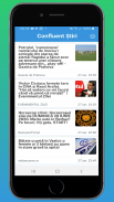 Confluent Știri screenshot 5