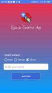 Rewards Converter App: Redeem Rewards screenshot 2