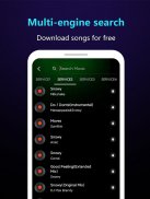 Music Downloader Mp3 Music screenshot 8