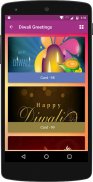 Diwali Greeting Cards - Wishes screenshot 9