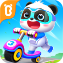 Baby Panda World : Kids Games