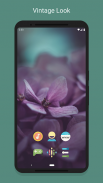 Vinty - Icon Pack screenshot 6