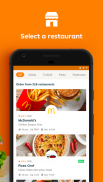 Lieferservice.at - Order food screenshot 9