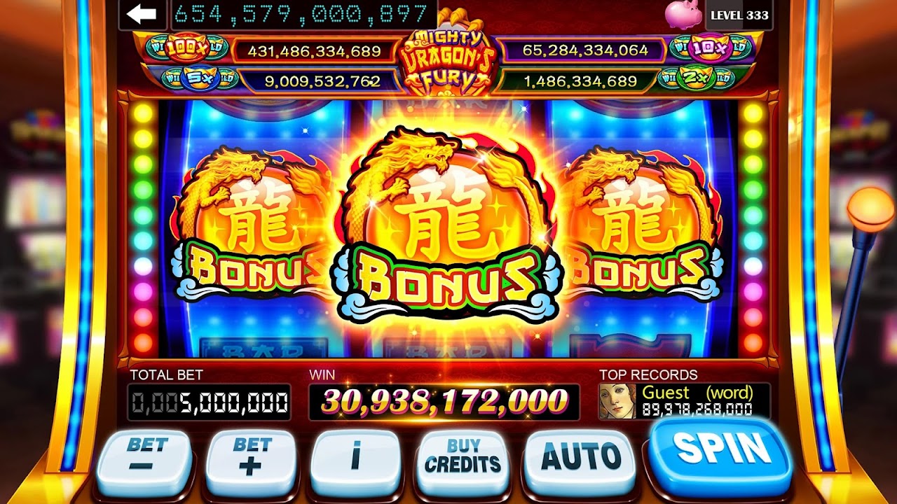 classic slot machine free download