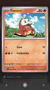 Card-Dex du JCC Pokémon screenshot 9