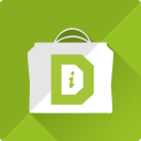 Dealizen - Best Deals & Offers Online Shopping Icon