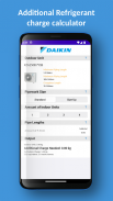 Daikin Service screenshot 4