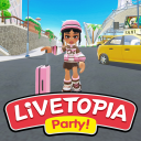 Livetopia: Party! icon