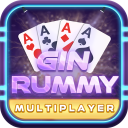 Gin Rummy Multiplayer