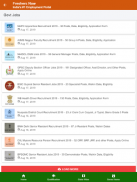 FreshersNow - Jobs, Aptitude, Reasoning, GK Quiz screenshot 3