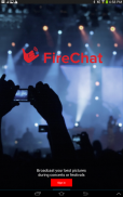 FireChat screenshot 3