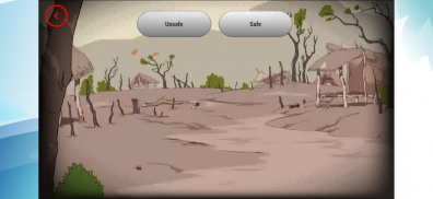 MRE Myanmar (English) screenshot 7