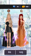 Bridal Wedding Dress up Games screenshot 2