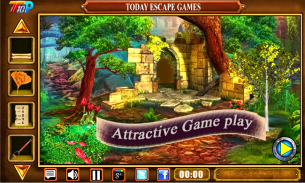 Free New Escape Games 049-Hidden Escape Games screenshot 3